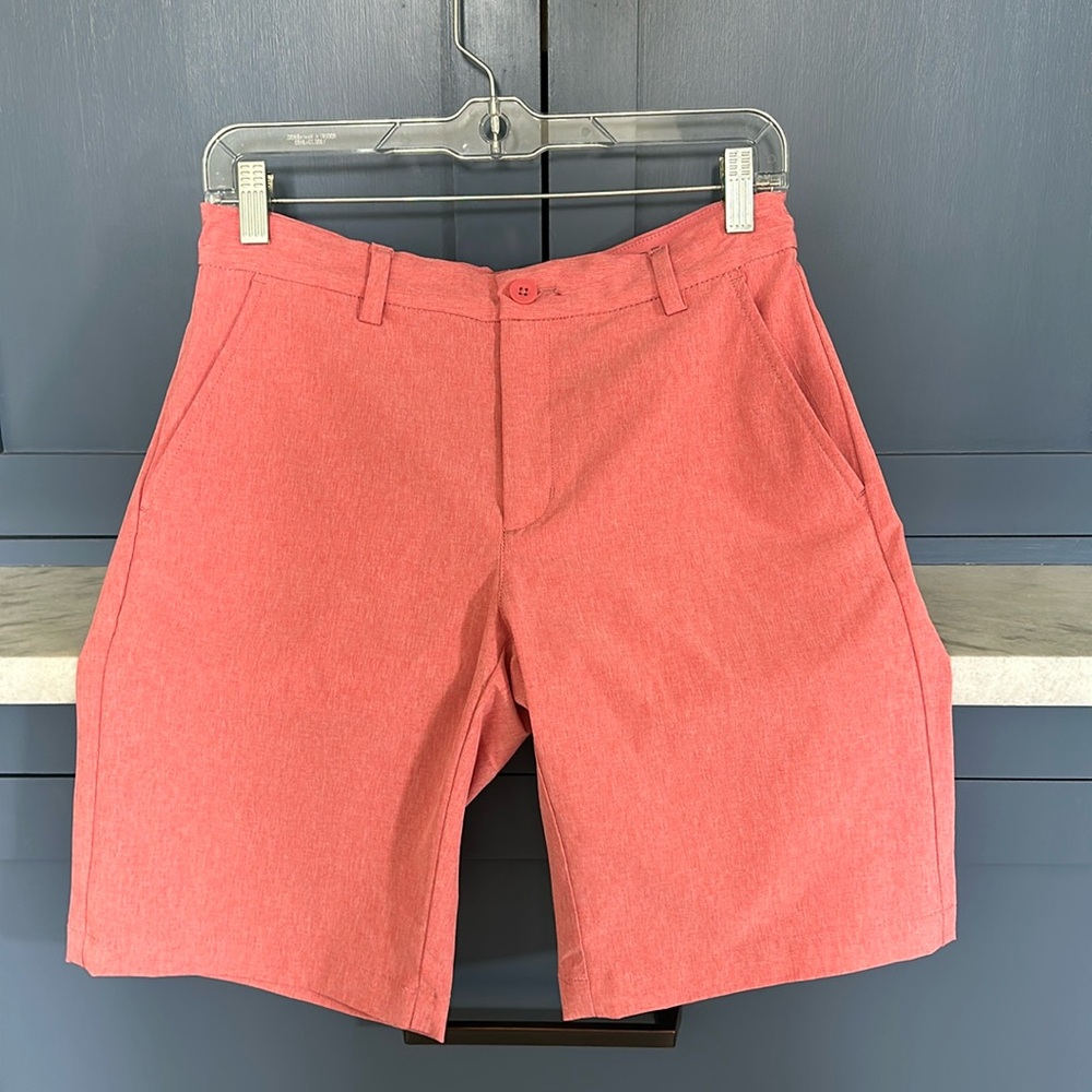 Vineyard Vines Performance Shorts. Pristine condition.